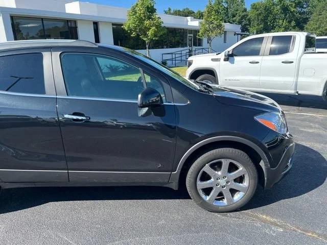 buick encore 2013 KL4CJGSB3DB209657 image buick encore 2013 KL4CJGSB3DB209657 image