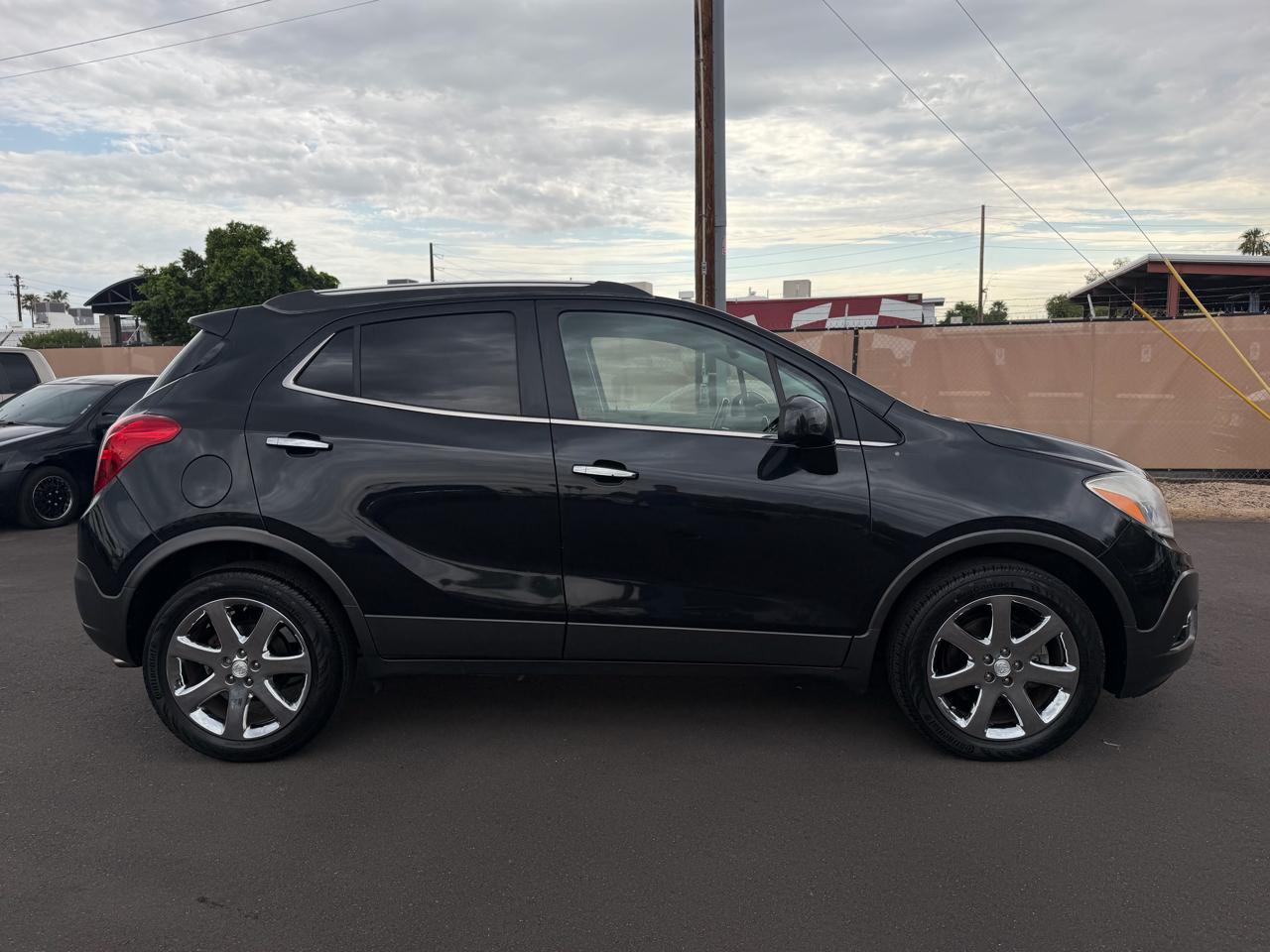 buick encore 2013 KL4CJCSB5DB210317 image buick encore 2013 KL4CJCSB5DB210317 image