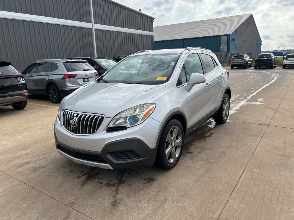 buick encore 2013 KL4CJASBXDB122626 image buick encore 2013 KL4CJASBXDB122626 image