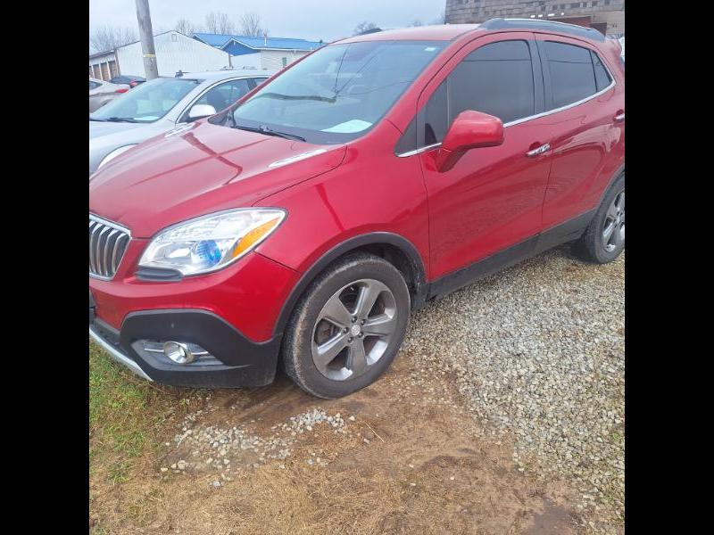 buick encore 2013 KL4CJDSB3DB146414 image buick encore 2013 KL4CJDSB3DB146414 image