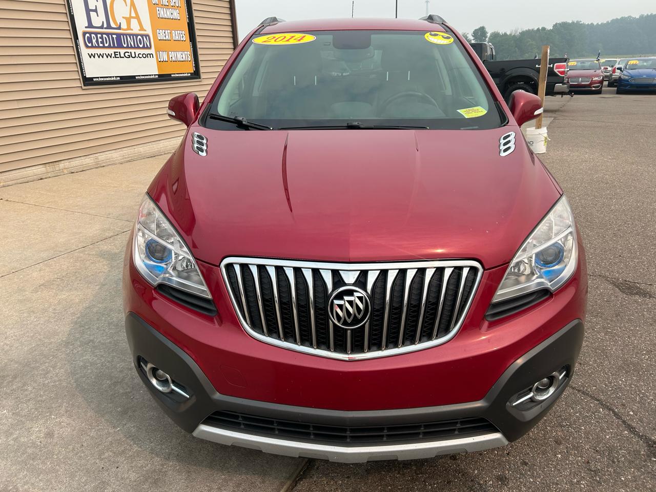 buick encore 2014 KL4CJCSB7EB785178 image buick encore 2014 KL4CJCSB7EB785178 image