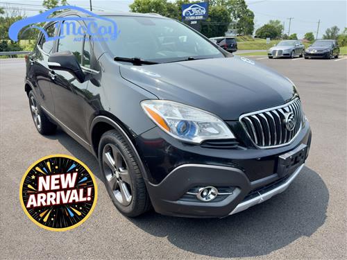 buick encore 2014 KL4CJBSB8EB734265 image buick encore 2014 KL4CJBSB8EB734265 image