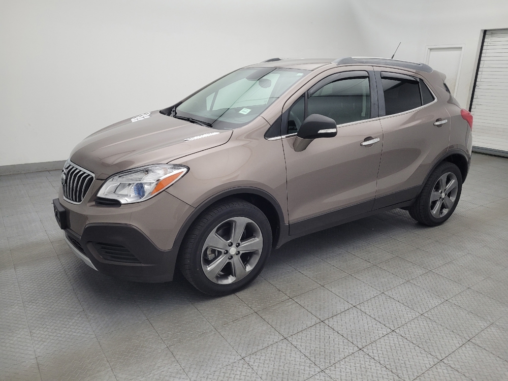 buick encore 2014 KL4CJASB7EB522919 image buick encore 2014 KL4CJASB7EB522919 image