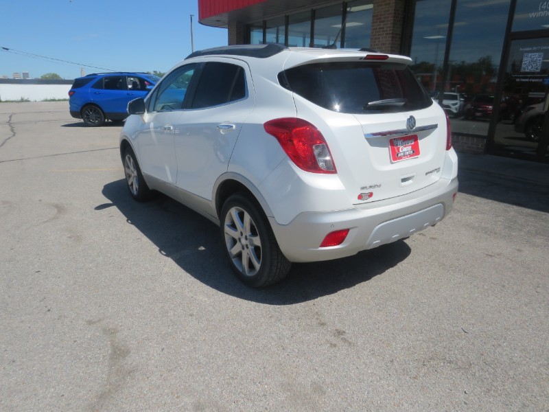 buick encore 2014 KL4CJHSB1EB707959 image buick encore 2014 KL4CJHSB1EB707959 image