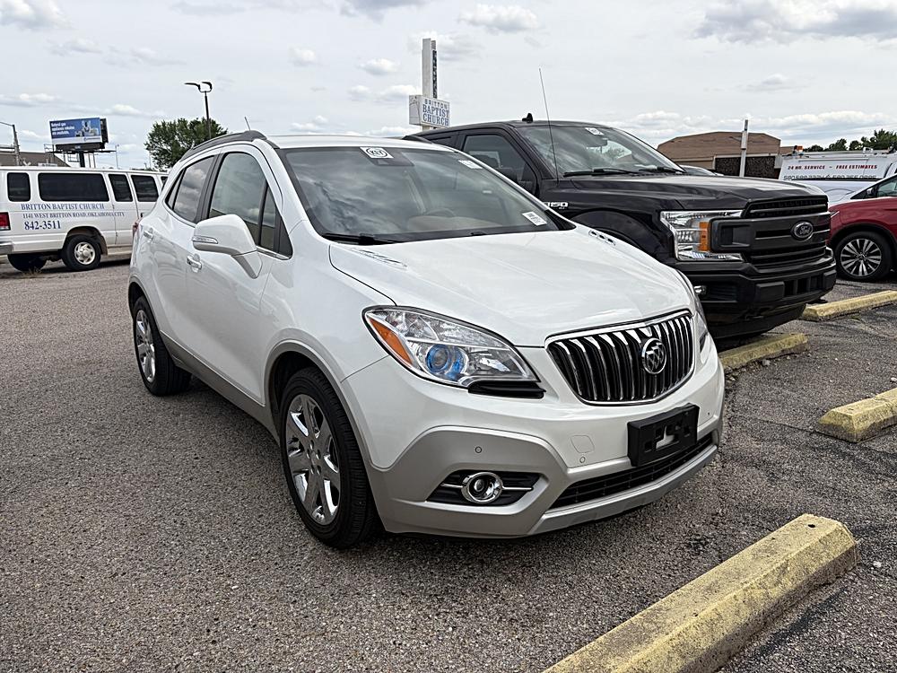buick encore 2014 KL4CJDSB7EB783470 image buick encore 2014 KL4CJDSB7EB783470 image