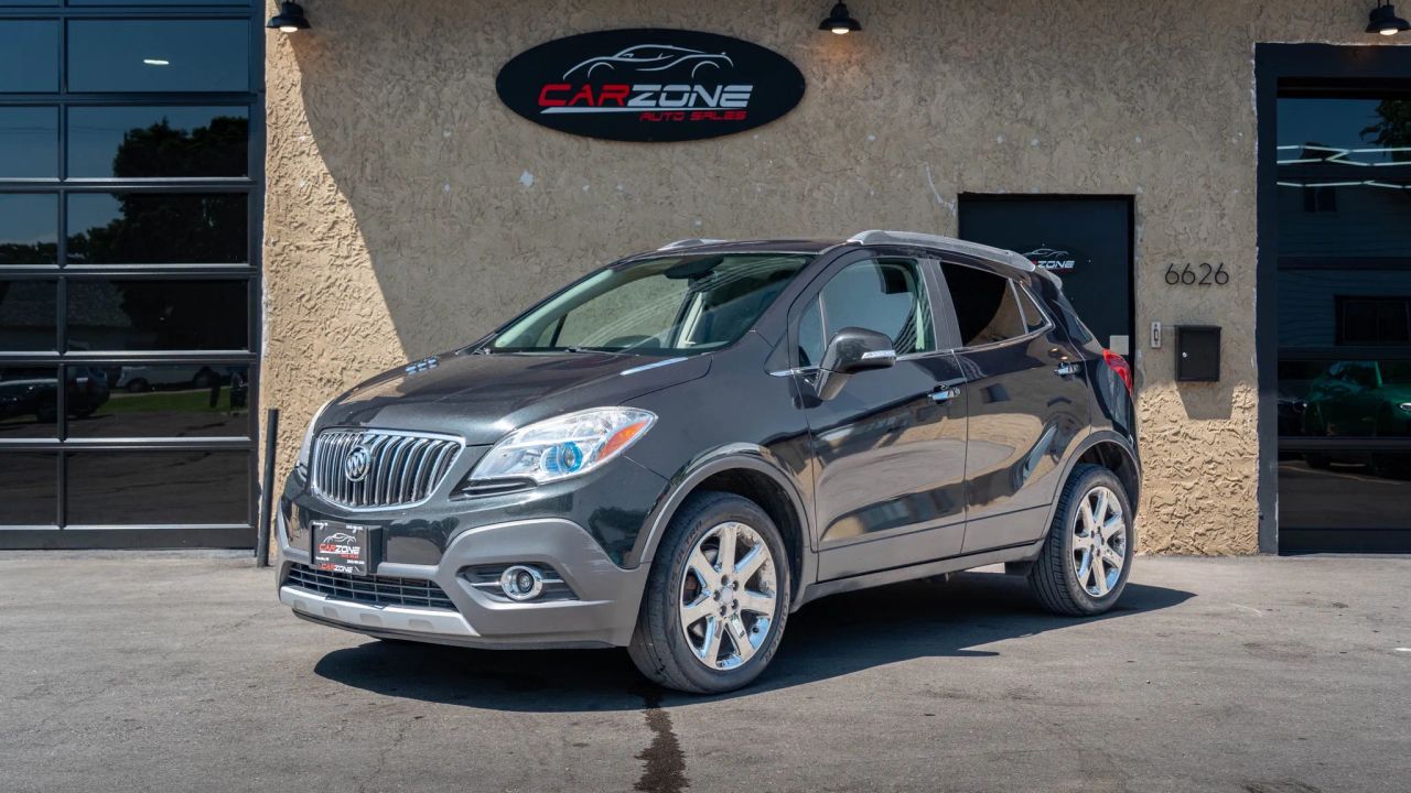 buick encore 2014 KL4CJGSB4EB668214 image buick encore 2014 KL4CJGSB4EB668214 image