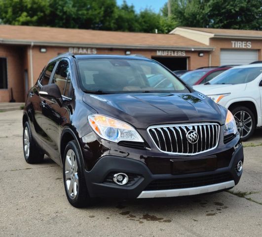 buick encore 2014 KL4CJDSB5EB604861 image buick encore 2014 KL4CJDSB5EB604861 image