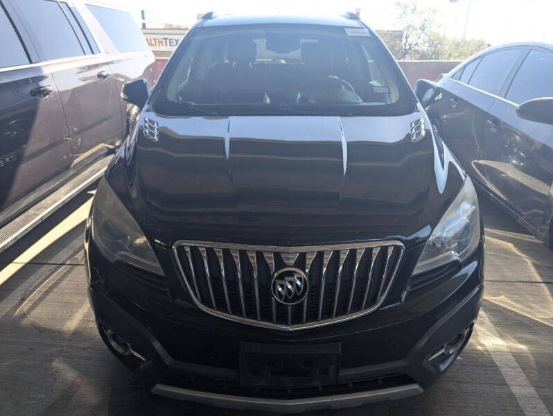 buick encore 2014 KL4CJCSB5EB660079 image buick encore 2014 KL4CJCSB5EB660079 image