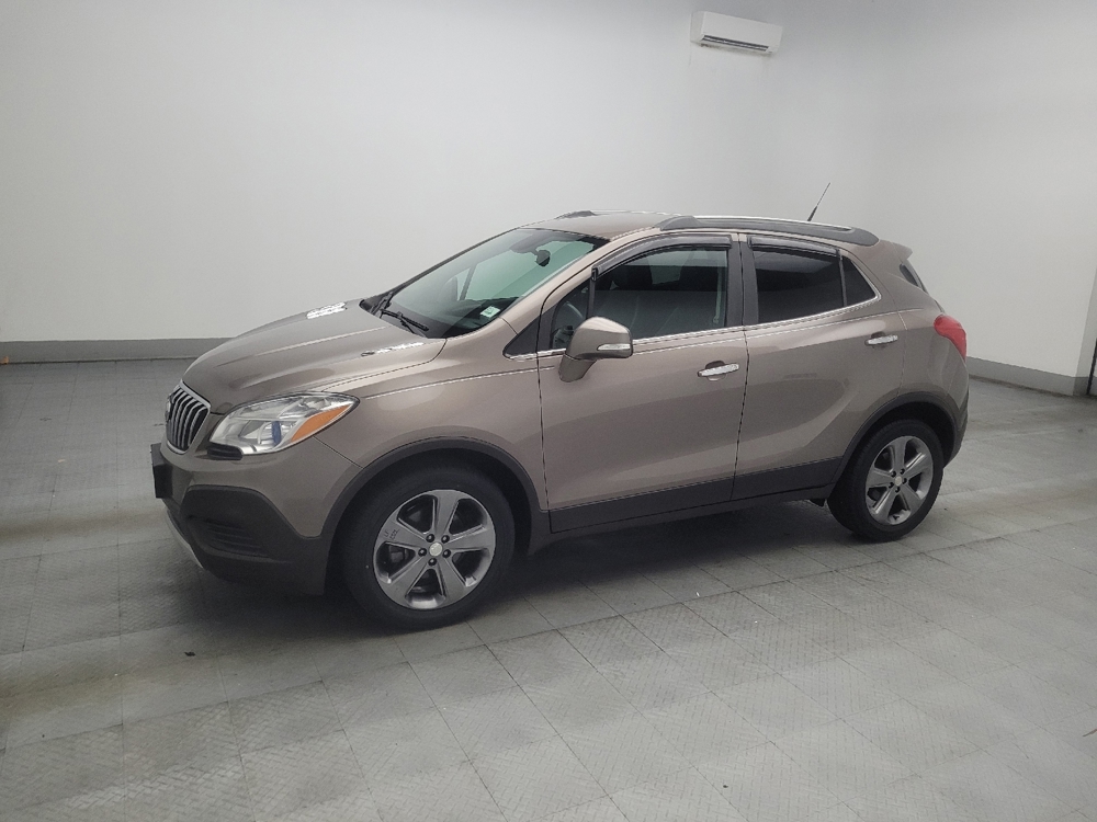 buick encore 2014 KL4CJASB1EB717995 image buick encore 2014 KL4CJASB1EB717995 image