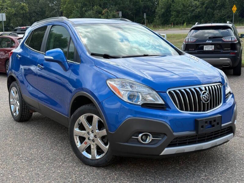buick encore 2014 KL4CJFSB8EB560544 image buick encore 2014 KL4CJFSB8EB560544 image