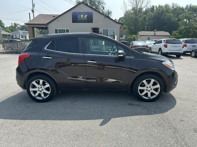 buick encore 2014 KL4CJCSB0EB562397 image buick encore 2014 KL4CJCSB0EB562397 image