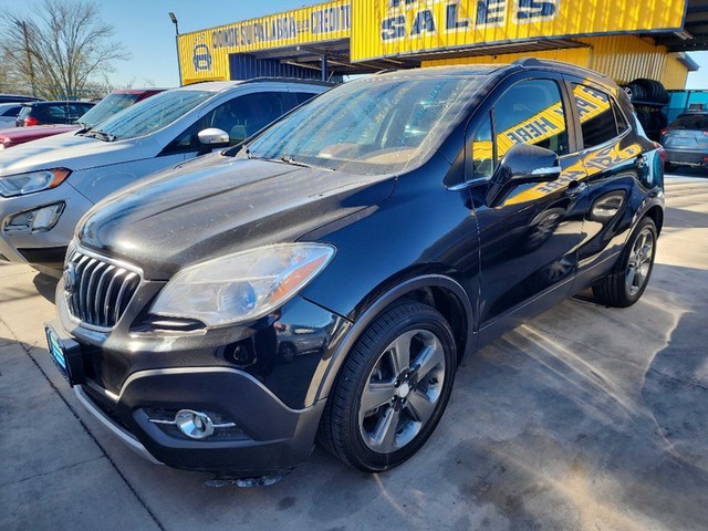 buick encore 2014 KL4CJCSB8EB621924 image buick encore 2014 KL4CJCSB8EB621924 image