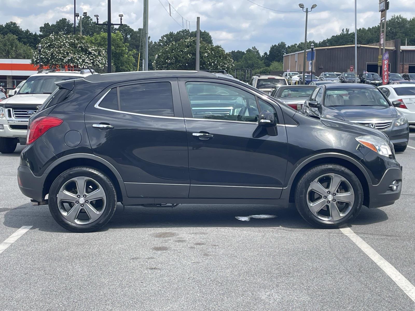 buick encore 2014 KL4CJBSB2EB660003 image buick encore 2014 KL4CJBSB2EB660003 image