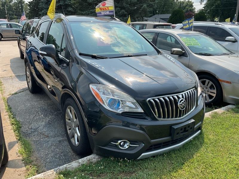 buick encore 2014 KL4CJCSB7EB633384 image buick encore 2014 KL4CJCSB7EB633384 image