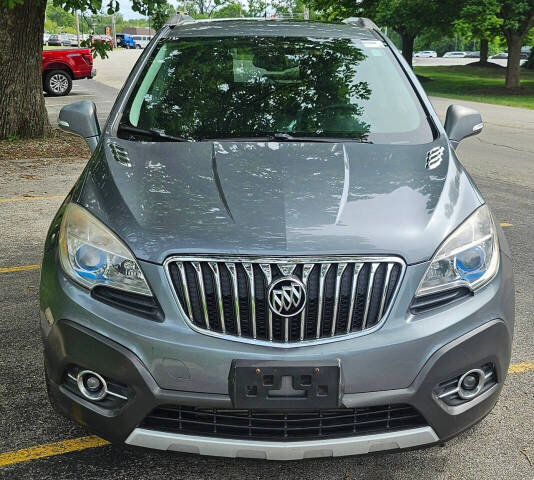 buick encore 2014 KL4CJBSBXEB742755 image buick encore 2014 KL4CJBSBXEB742755 image