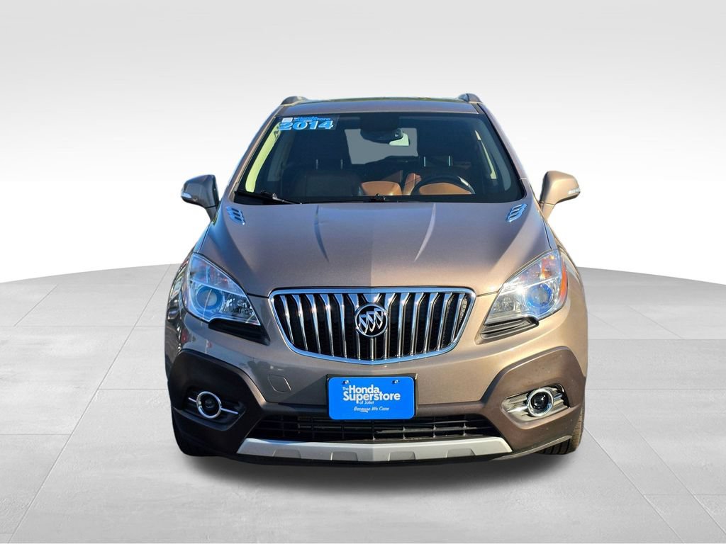 buick encore 2014 KL4CJCSB5EB547670 image buick encore 2014 KL4CJCSB5EB547670 image