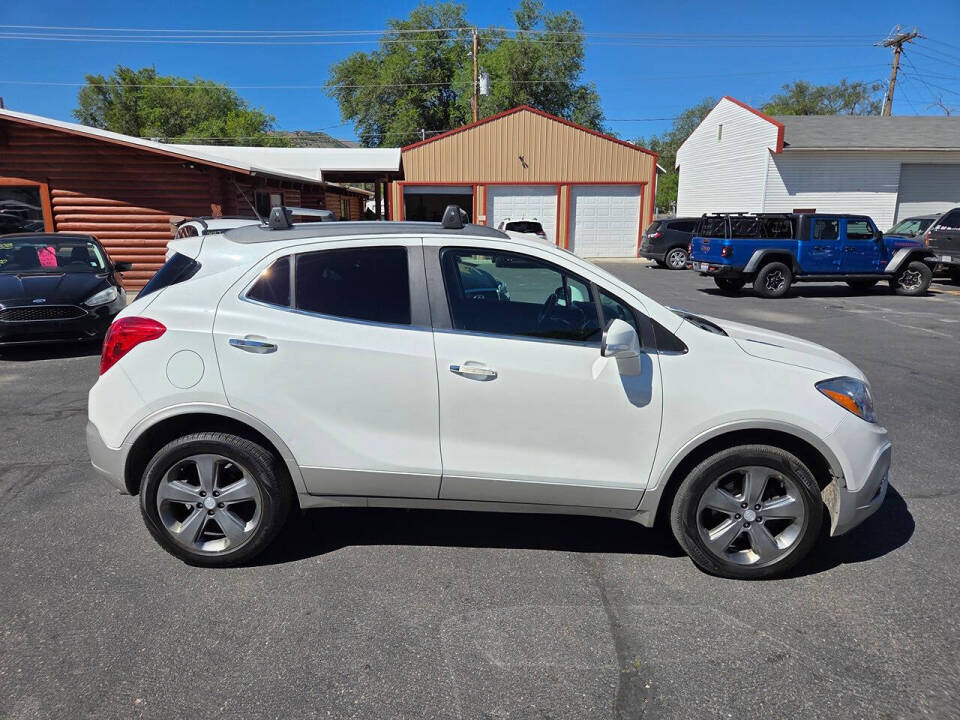 buick encore 2014 KL4CJGSB4EB739184 image buick encore 2014 KL4CJGSB4EB739184 image