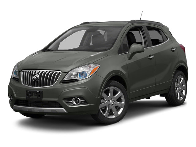 Buick Encore 2014 KL4CJASB5EB721774 image Buick Encore 2014 KL4CJASB5EB721774 image