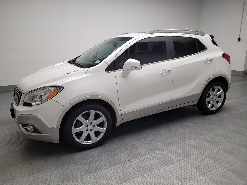 buick encore 2014 KL4CJDSB4EB765606 image buick encore 2014 KL4CJDSB4EB765606 image