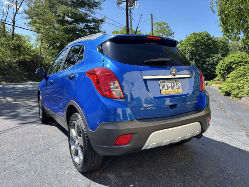 buick encore 2014 KL4CJASB3EB596242 image buick encore 2014 KL4CJASB3EB596242 image