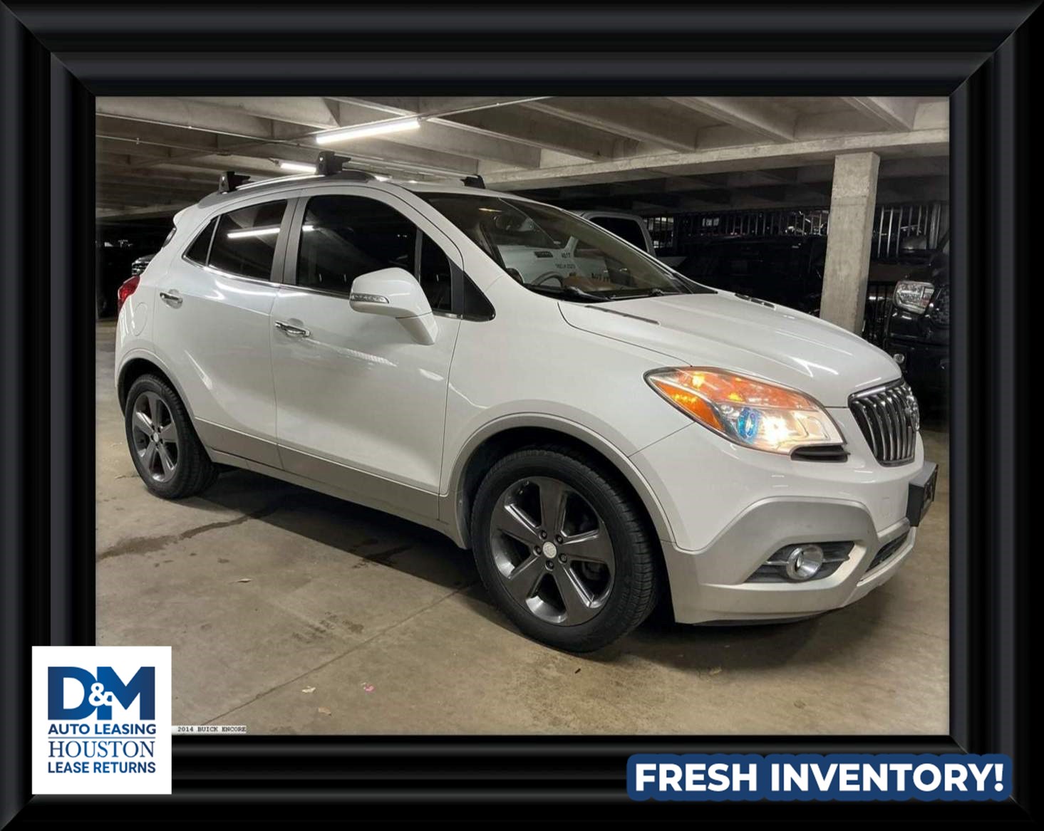 buick encore 2014 KL4CJCSB0EB682751 image buick encore 2014 KL4CJCSB0EB682751 image