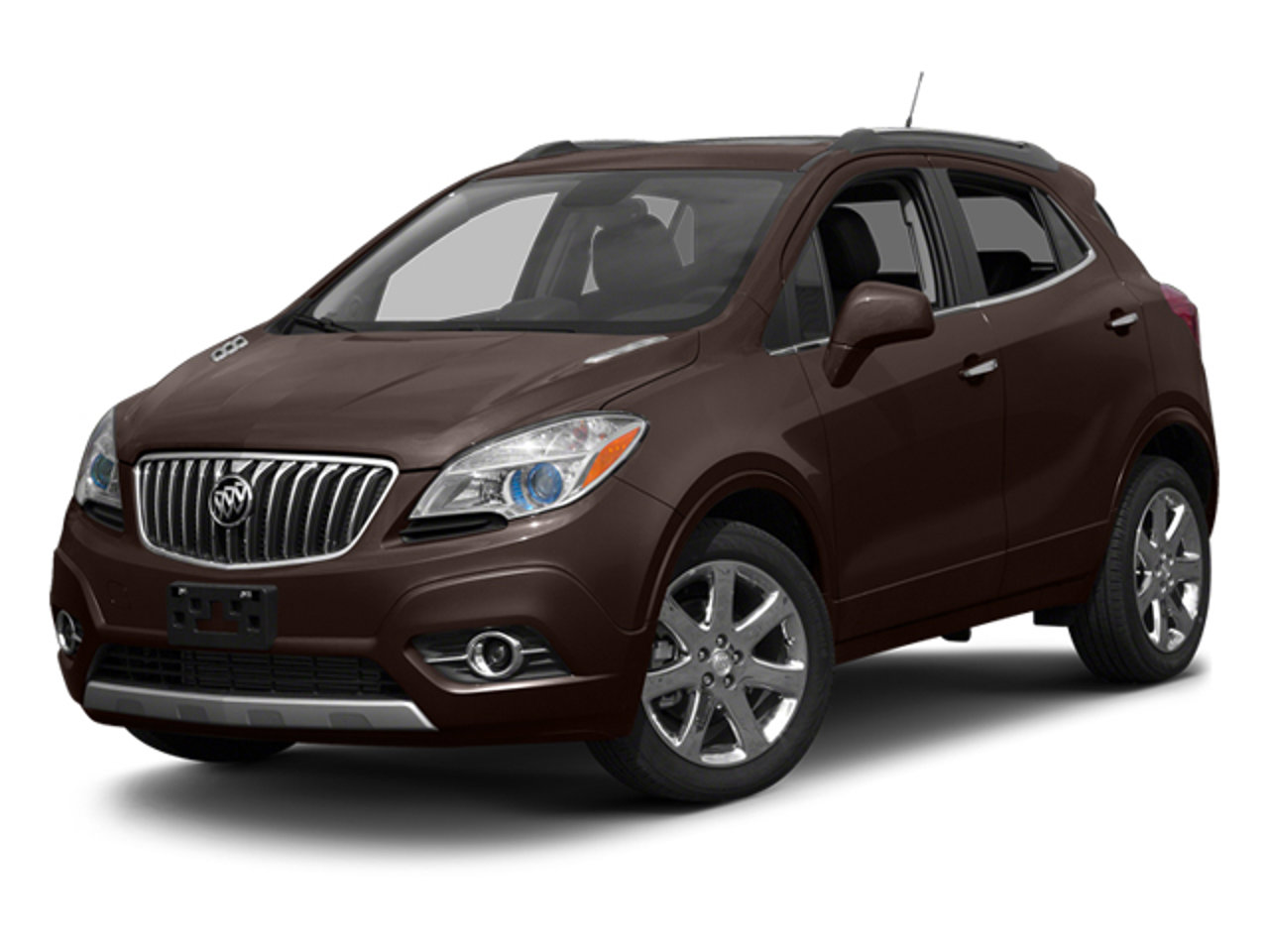 Buick Encore 2014 KL4CJHSB3EB727260 image Buick Encore 2014 KL4CJHSB3EB727260 image