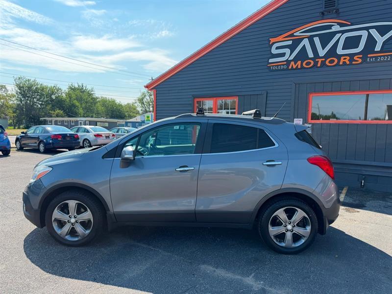 buick encore 2014 KL4CJCSB3EB613861 image buick encore 2014 KL4CJCSB3EB613861 image