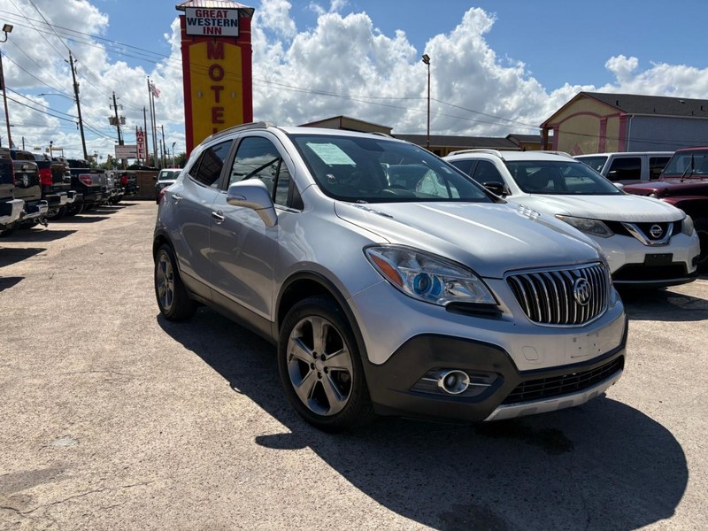buick encore 2014 KL4CJCSB4EB546039 image buick encore 2014 KL4CJCSB4EB546039 image