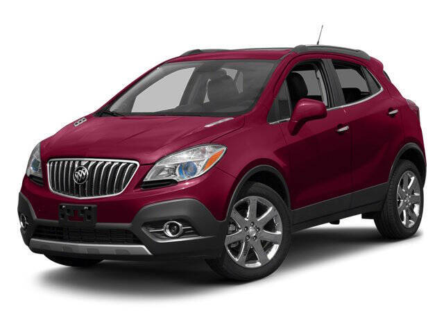 buick encore 2014 KL4CJCSB7EB521135 image buick encore 2014 KL4CJCSB7EB521135 image