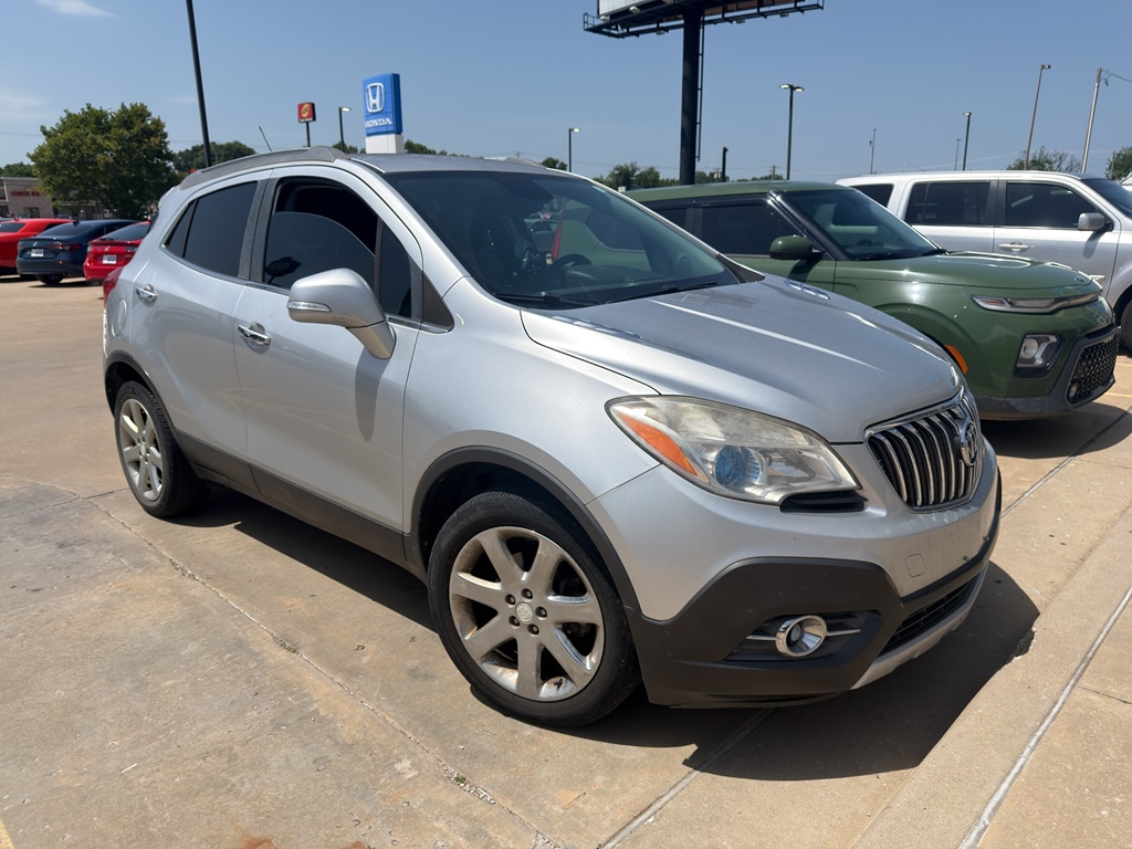 buick encore 2014 KL4CJBSB8EB541436 image buick encore 2014 KL4CJBSB8EB541436 image