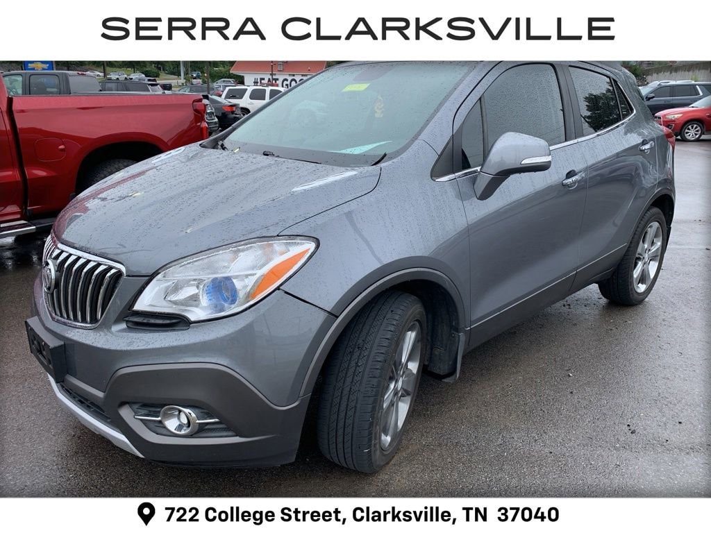 buick encore 2014 KL4CJBSB8EB601540 image buick encore 2014 KL4CJBSB8EB601540 image