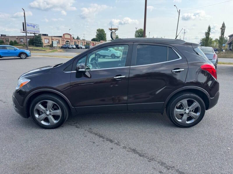 buick encore 2014 KL4CJBSB7EB549656 image buick encore 2014 KL4CJBSB7EB549656 image
