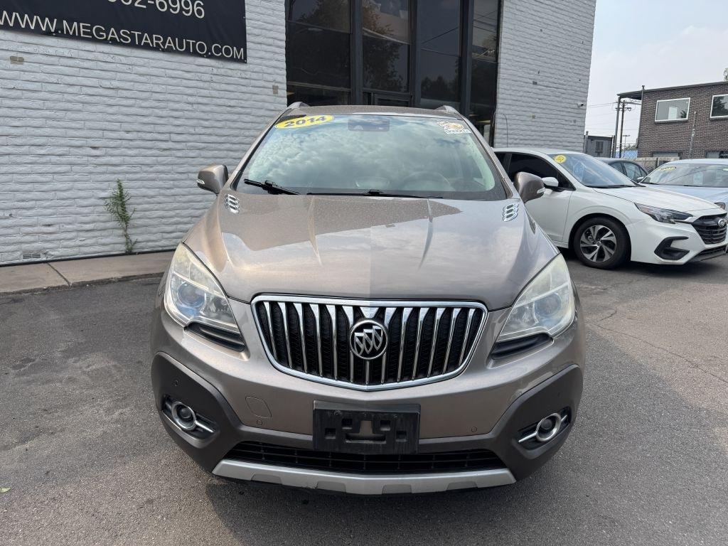 buick encore 2014 KL4CJHSB7EB784951 image buick encore 2014 KL4CJHSB7EB784951 image
