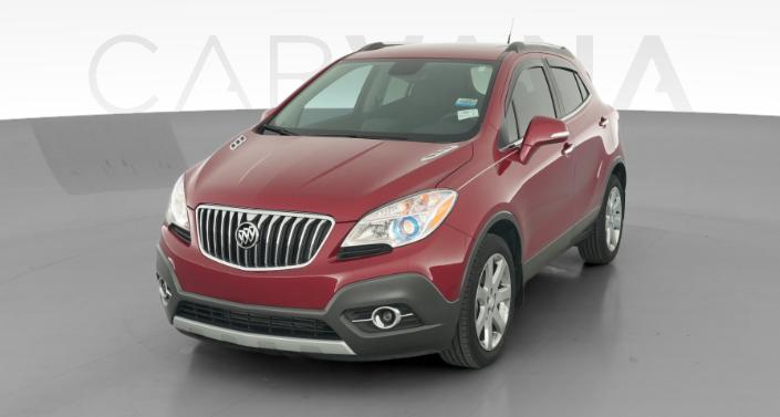 buick encore 2014 KL4CJBSB7EB780475 image buick encore 2014 KL4CJBSB7EB780475 image