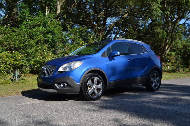 buick encore 2014 KL4CJBSB4EB569900 image buick encore 2014 KL4CJBSB4EB569900 image