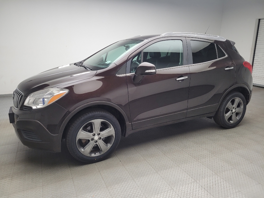 buick encore 2014 KL4CJESB6EB769128 image buick encore 2014 KL4CJESB6EB769128 image