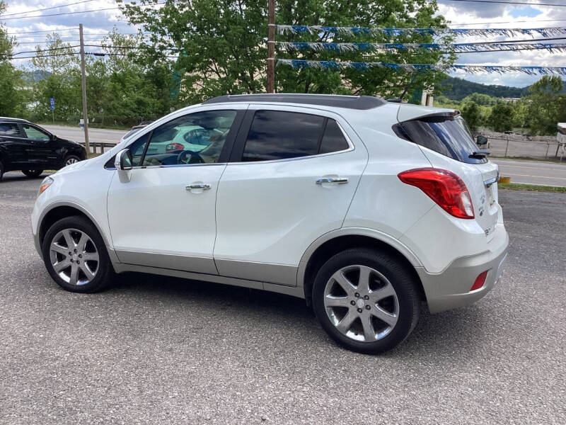 buick encore 2014 KL4CJGSB5EB762327 image buick encore 2014 KL4CJGSB5EB762327 image