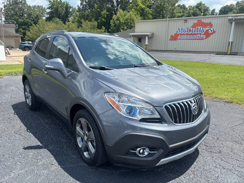 buick encore 2014 KL4CJBSB4EB783527 image buick encore 2014 KL4CJBSB4EB783527 image