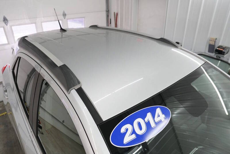 buick encore 2014 KL4CJESB0EB716313 image buick encore 2014 KL4CJESB0EB716313 image