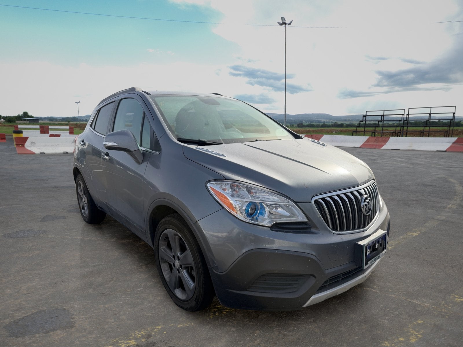 buick encore 2014 KL4CJASBXEB618835 image buick encore 2014 KL4CJASBXEB618835 image