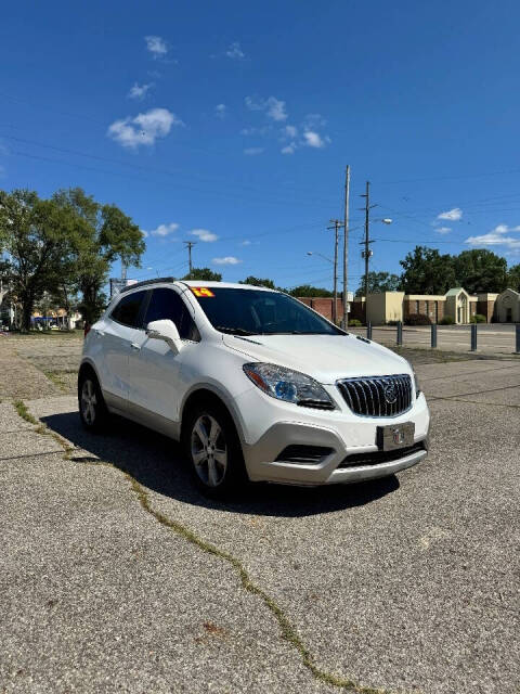 buick encore 2014 KL4CJASB8EB783959 image buick encore 2014 KL4CJASB8EB783959 image