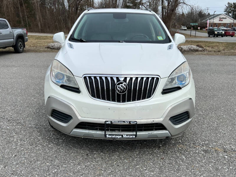 buick encore 2014 KL4CJASB0EB693625 image buick encore 2014 KL4CJASB0EB693625 image
