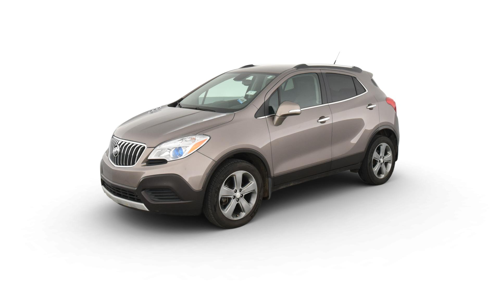 Buick Encore 2014 KL4CJASB4EB558860 image Buick Encore 2014 KL4CJASB4EB558860 image