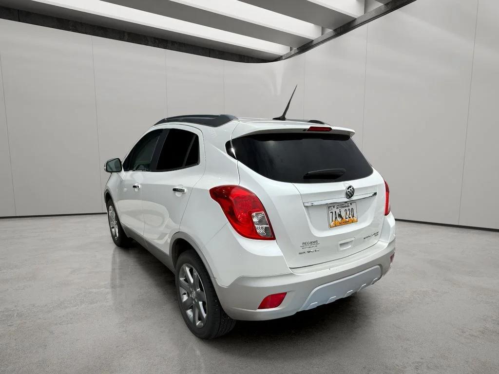 buick encore 2014 KL4CJGSB6EB734987 image buick encore 2014 KL4CJGSB6EB734987 image