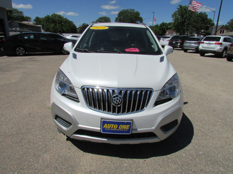 buick encore 2014 KL4CJASB3EB599318 image buick encore 2014 KL4CJASB3EB599318 image