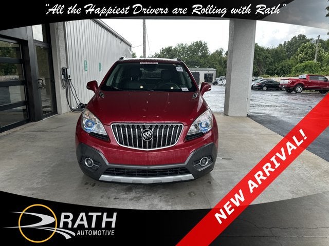 buick encore 2014 KL4CJCSB2EB775092 image buick encore 2014 KL4CJCSB2EB775092 image