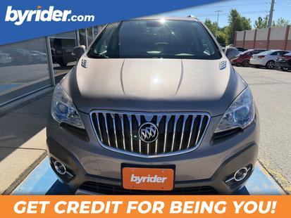 buick encore 2014 KL4CJGSB3EB589942 image buick encore 2014 KL4CJGSB3EB589942 image
