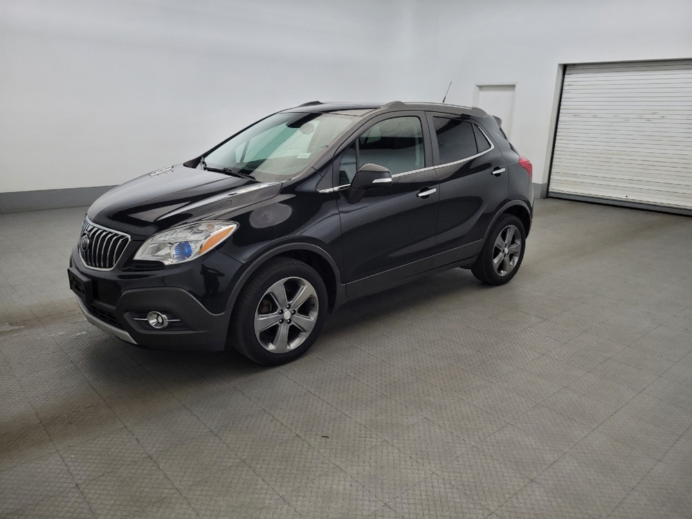 buick encore 2014 KL4CJCSB3EB684056 image buick encore 2014 KL4CJCSB3EB684056 image