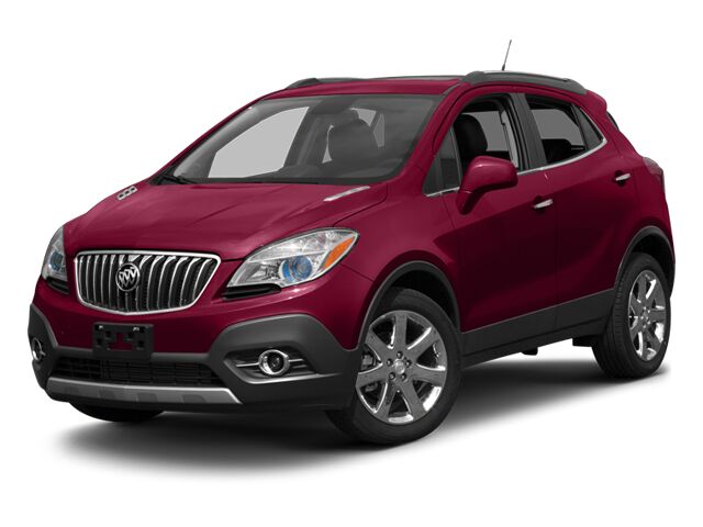 buick encore 2014 KL4CJBSB1EB543335 image buick encore 2014 KL4CJBSB1EB543335 image