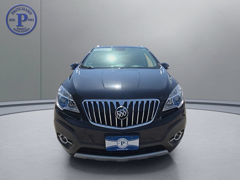 buick encore 2014 KL4CJBSB8EB784857 image buick encore 2014 KL4CJBSB8EB784857 image